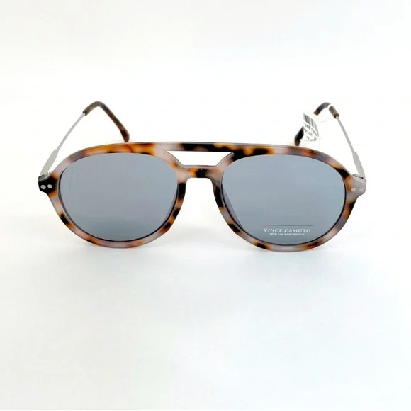 Vince Camuto Tortoise Aviator Sunglasses Vince Camuto Women main image 2
